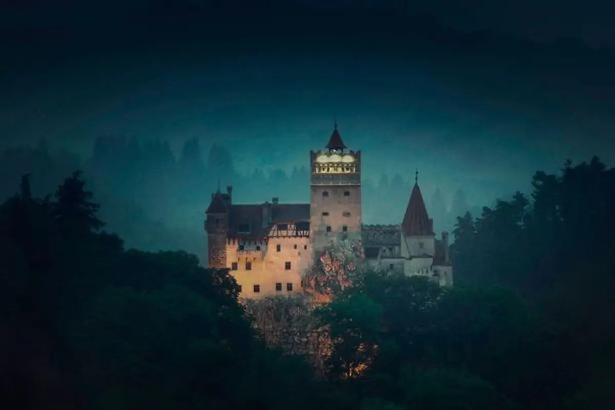 [Bintang] Rumania
