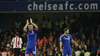John Terry Nilai Fans Chelsea Layak Kecewa