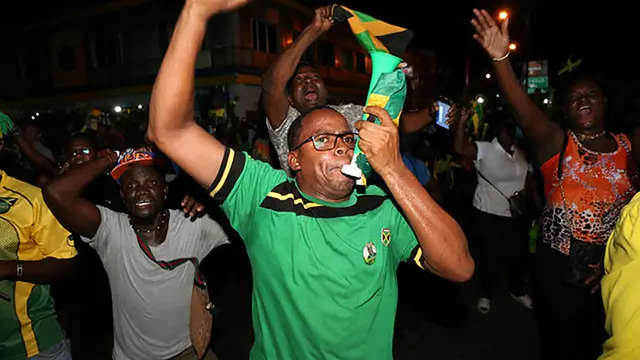 Usain Bolt