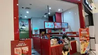 Dari Lapak Kaki Lima ke Mal Mewah, Ini Rahasia Shihlin Kuasai Pasar F&amp;B