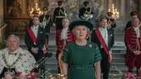 The Crown Season 5 hadir 9 November 2022. (Foto: Netflix)