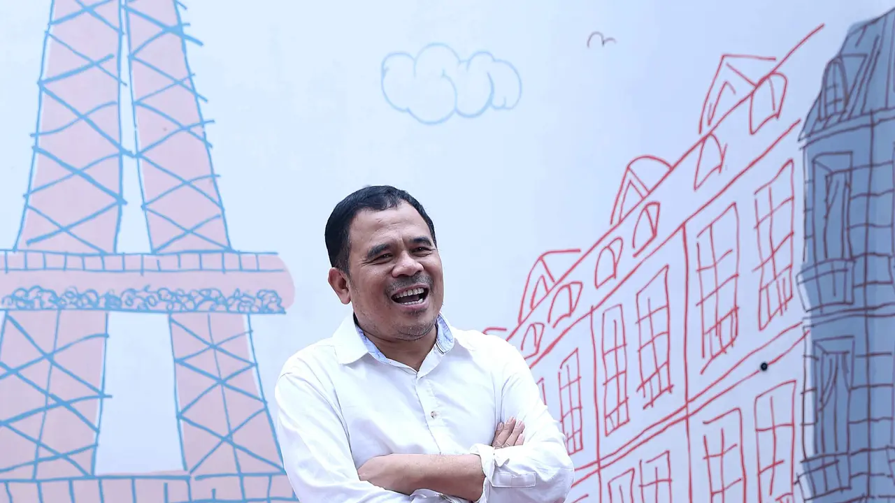 [Bintang] Garin Nugroho