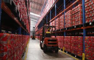 PT Sariguna Primatirta Tbk (CLEO), produsen air minum Cleo (Foto: PT Sariguna Primatirta Tbk)