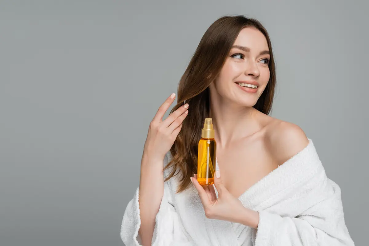 10 Minyak Alami untuk Rambut Rontok dan Panduan Penggunaan untuk Hasil yang Maksimal