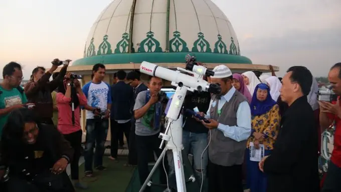 [Bintang] Pesantren Assalam