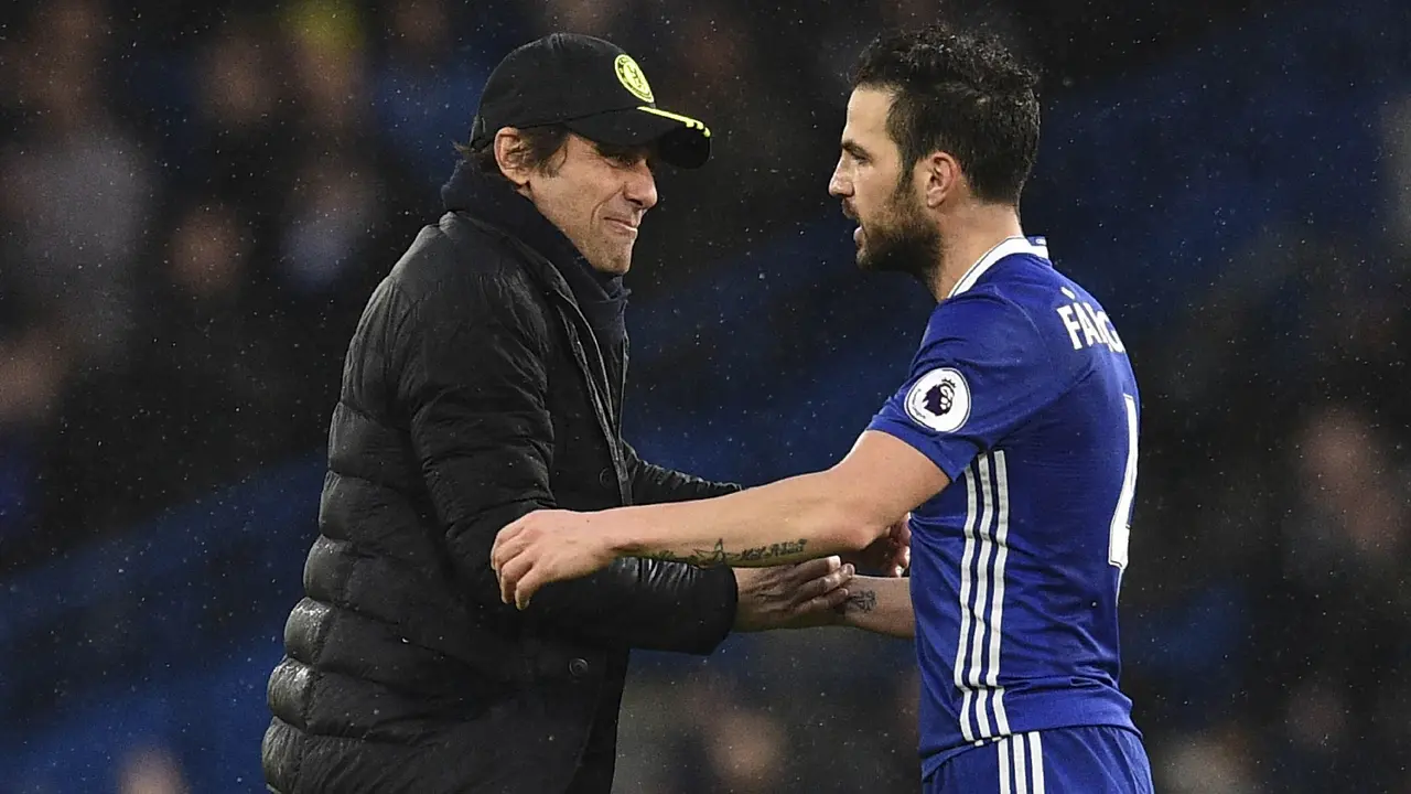 Tekuk Swansea, Chelsea Kokoh Pimpin Liga Inggris