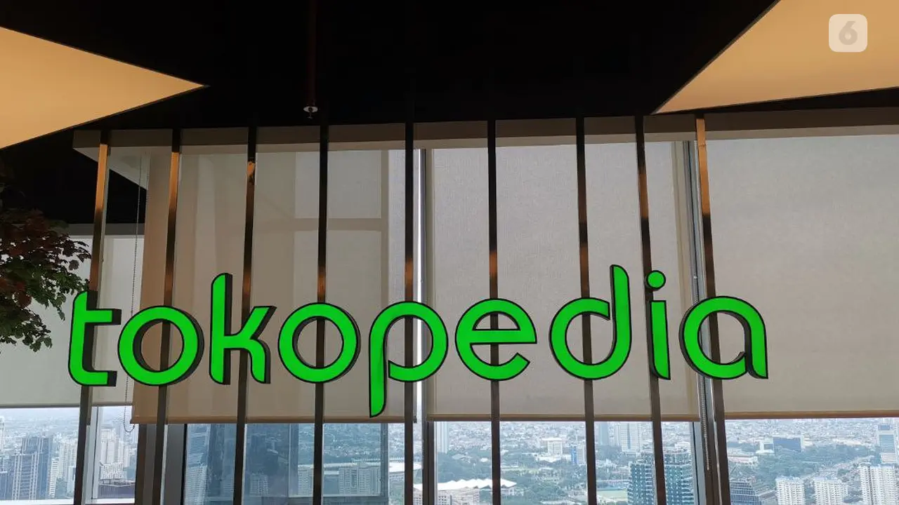 Tokopedia