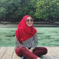 Gara-gara postingan ini Ria Ricis sempat membuat masyarakat, khusunya mereka yang warga Tulungagung kecewa. (Instagram @riaricis1795)