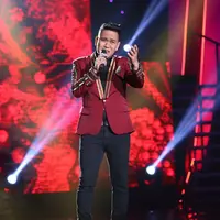 Ical D'Academy 3 (Andy Masela/Bintang.com)