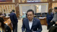 DPR Pertanyakan Dasar Data Menkes 112 Juta Warga Kekurangan Gizi