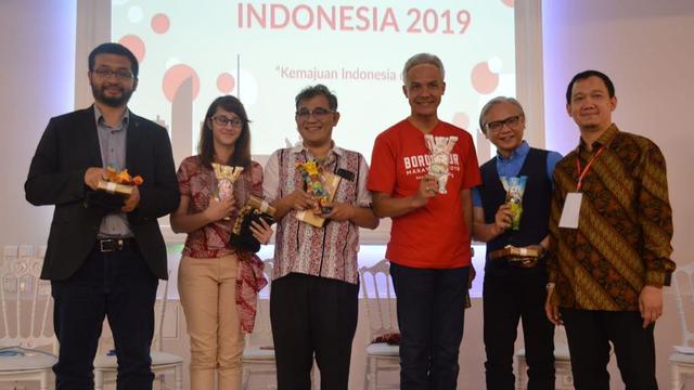 Temu Diaspora Indonesia se-Eropa