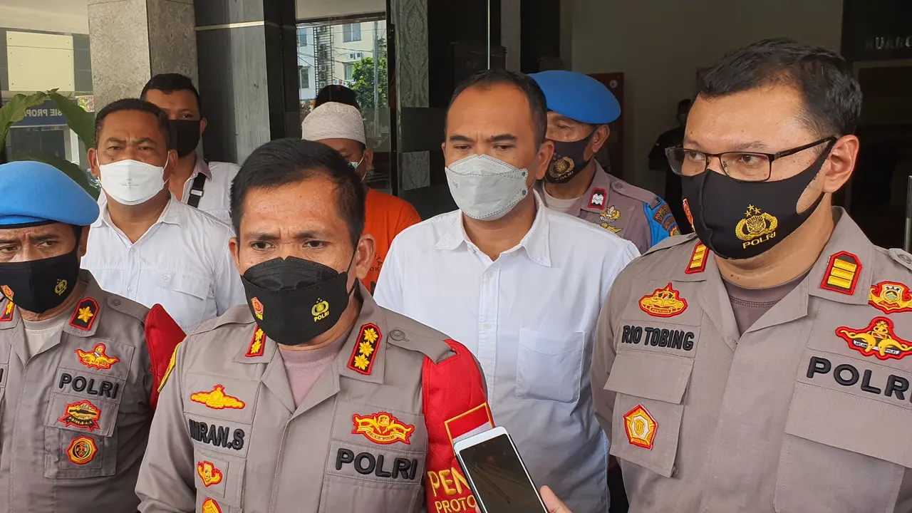 Viral Babi Ngepet di Depok Ternyata Hoaks dan Pelaku Ditangkap, Ini 5 Faktanya