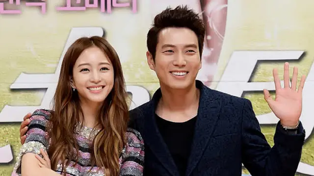 Drama Korea Birth of a Beauty NET TV