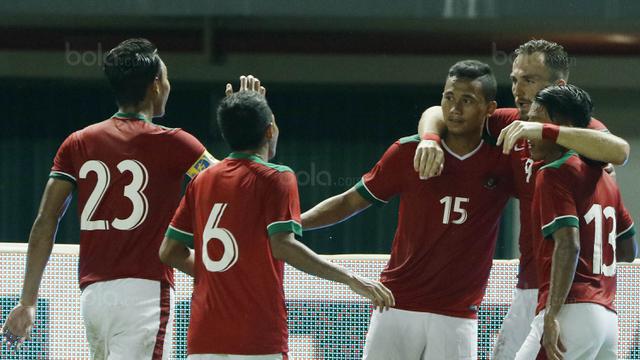 Striker Indonesia, Spasojevic