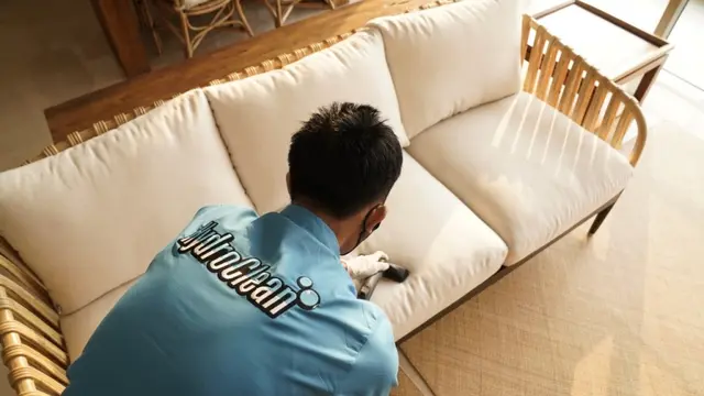 Pentingnya Kebersihan Soft Furniture Rumah saat Pandemi