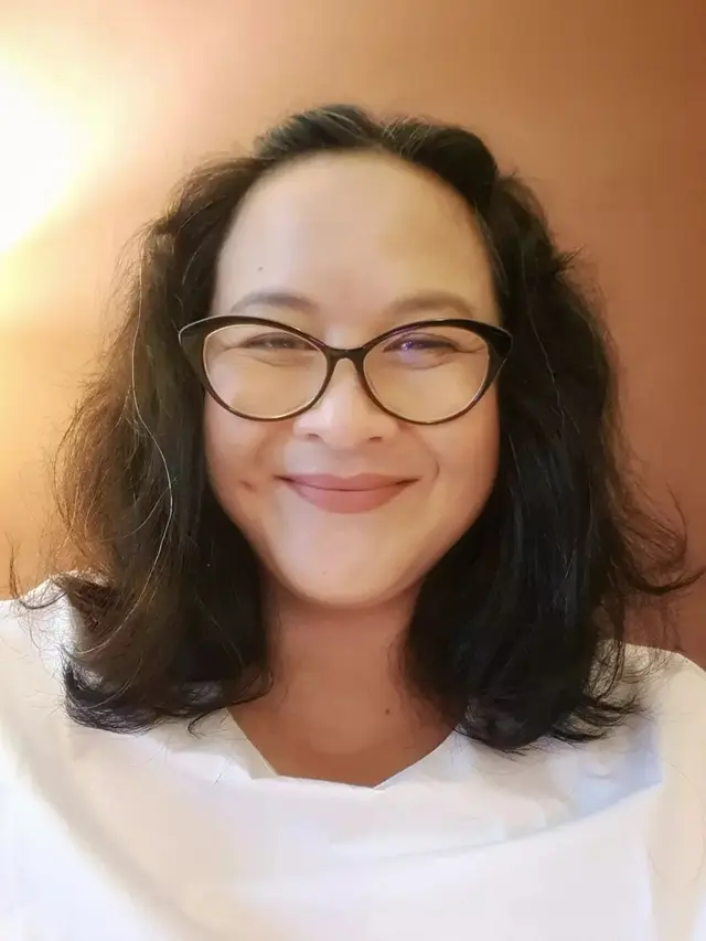 Sita Nursanti. (Foto: Instagram @sitanursanti)