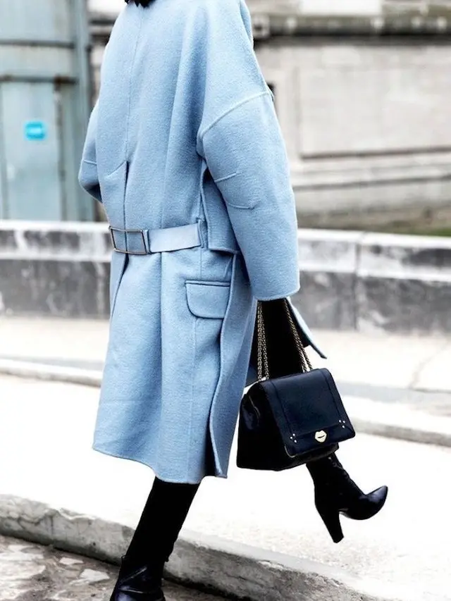 [Bintang] Fashion Tips