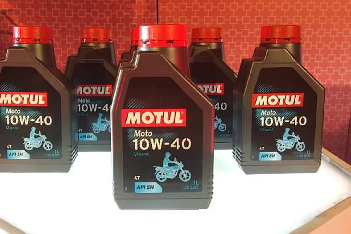 Motul