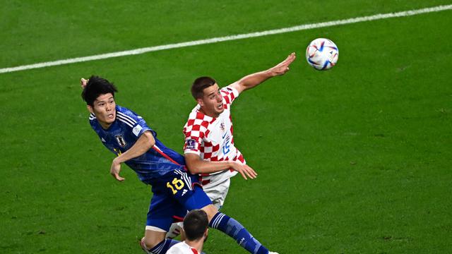 Takehiro Tomiyasu - Timnas Jepang