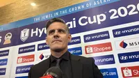 Timnas Indonesia Tak Pernah Juara ASEAN Championship, John Herdman: Itu Anugerah