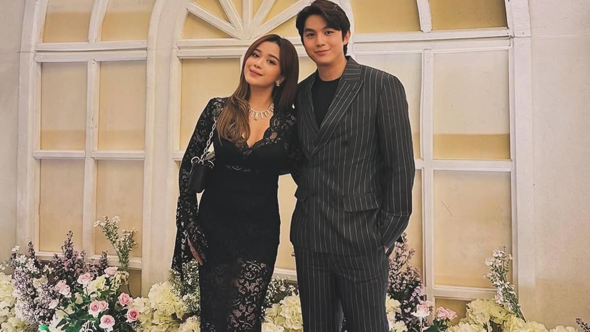 6 Inspirasi Dress Kondangan ala Brisia Jodie, Tampil Memukau di Setiap Acara