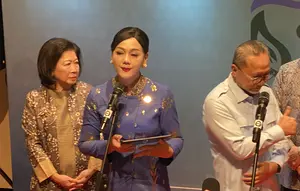 OJK Janji Genjot Kredit UMKM dan Perluas Akses Pasar