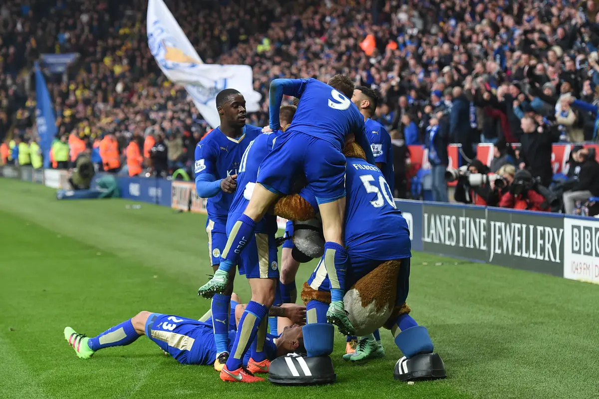 Leicester City