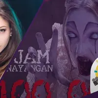 Lihat, cantiknya hantu Ivana di film danur 2.