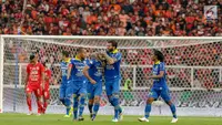 Jelang Persija Vs Persib, PSSI Imbau Suporter Jaga Rivalitas Tetap Sehat