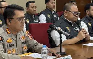 Modus 2 Tersangka Korupsi Pembiayaan Batu Bara PLN, Kini Dibui