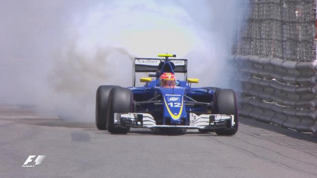 Sauber F1