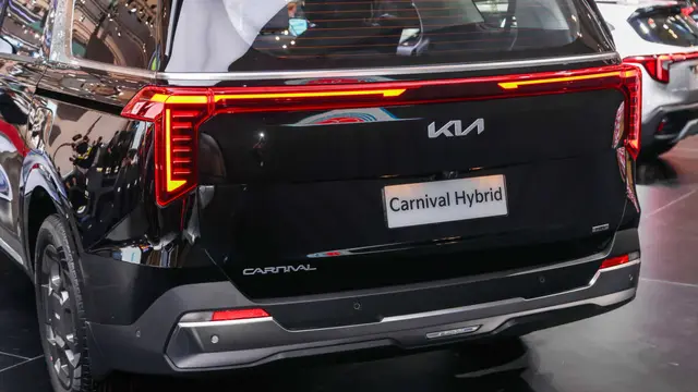 Dijual mulai Rp1,08 miliar di Thailand, Carnival Hybrid bakal segera hadir di pasar ASEAN lain, termasuk kemungkinan ke Indonesia (Paultan.org)