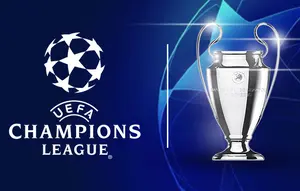 Hasil Undian League Phase Liga Champions 2026/2027: Daftar Lengkap Lawan 36 Tim