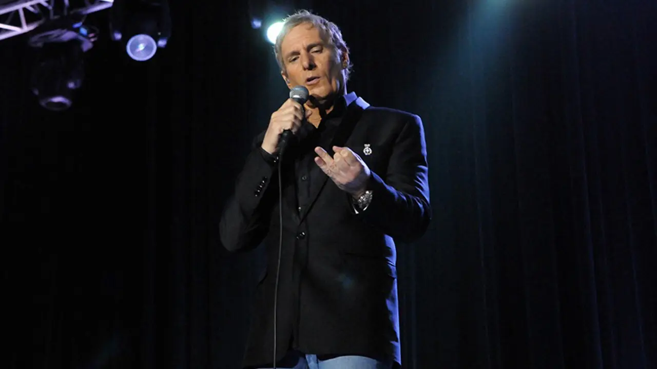 Michael Bolton