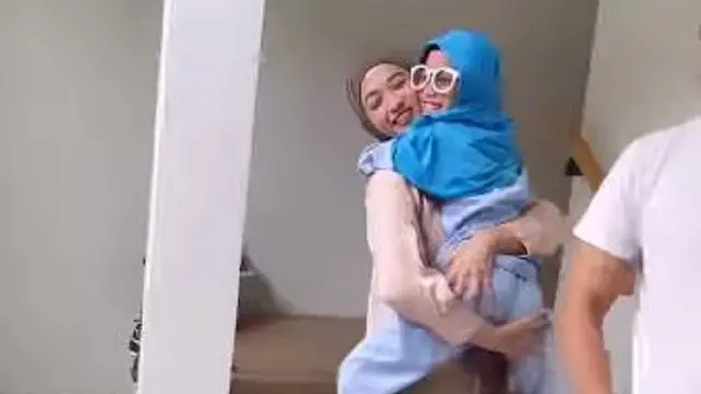 Poppy Bunga (Foto: Instagram/@poppybungariphat)