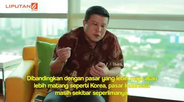 Iklan mobile di Indonesia telah masuk ke fase baru dengan kehadiran Cashtree. Simak wawancara kami dengan Seyoung Jung, CBO Cashtree.