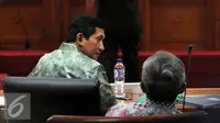 Bos Freeport Indonesia 'Geram' Saat Dicecar Politisi PPP di MKD