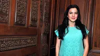 Jika Punya Anak, Alice Norin Bakal Tinggalkan Dunia Entertain