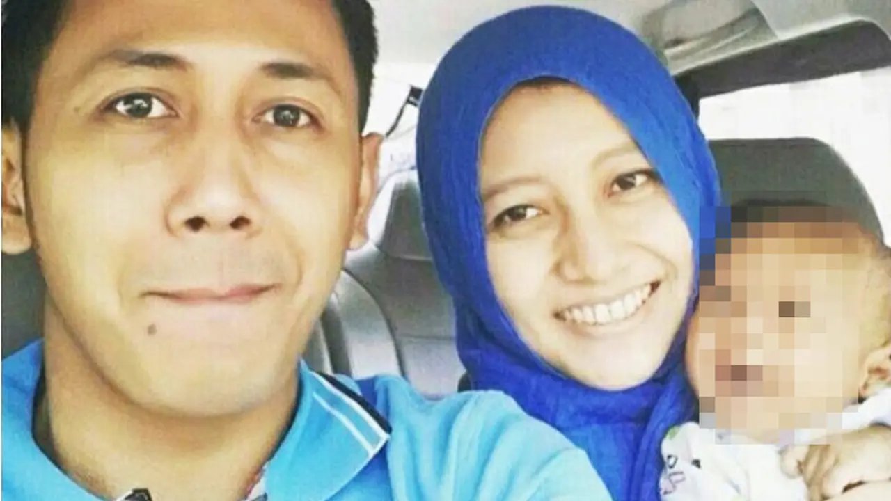 Dokter Cantik di Yogyakarta Hilang