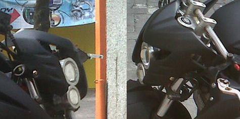 Lampu