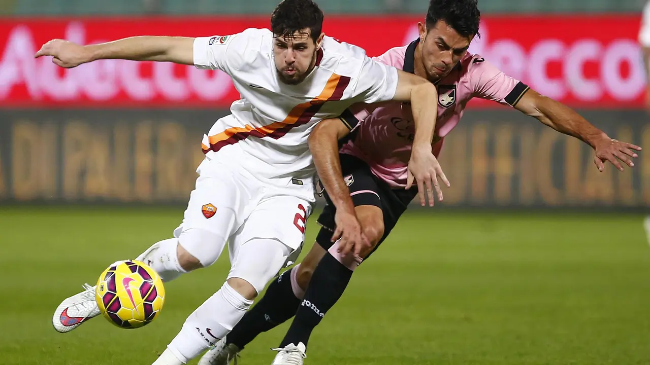 Mattia Destro