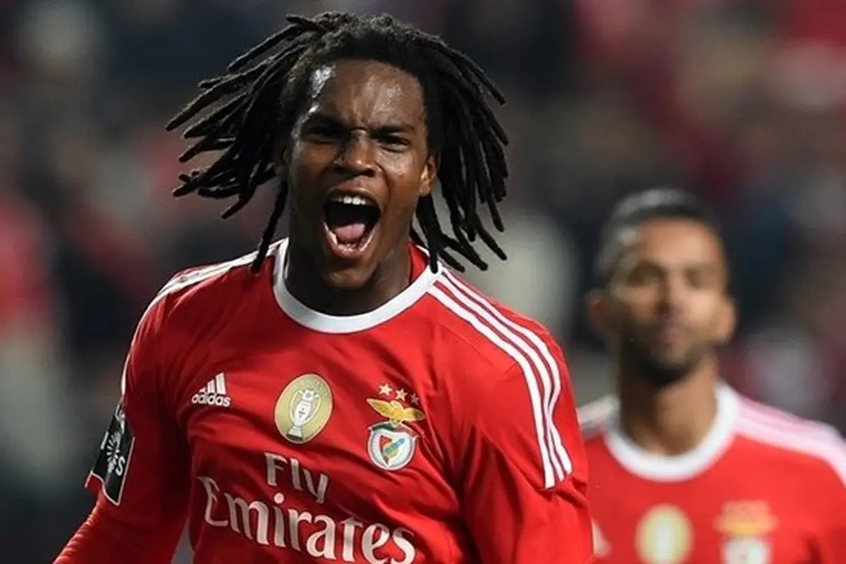 Renato Sanches