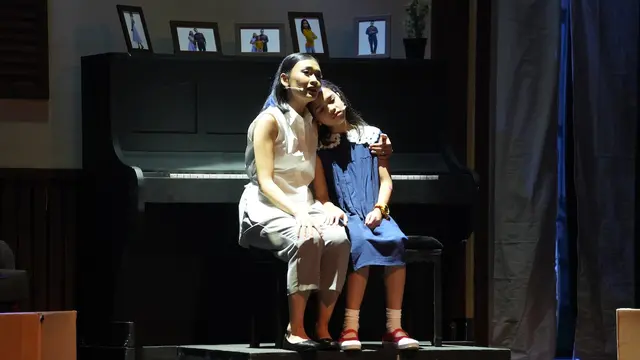 Berbagai kalangan menantikan penampilan serial legendaris ini