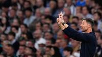 Real Madrid has officially sacked Xabi Alonso as manager after seven months. Here are the full details of the dismissal and who will replace him. (AP Photo/Manu Fernandez)