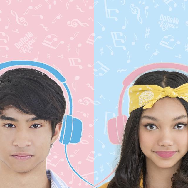Harmoni Duet Naura Dan Devano Yang Jadi Ost Film Doremi You