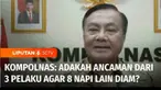 Komisi Kepolisian Nasional ikut bersuara usai kasus pembunuhan Vina di Cirebon kembali disorot. Audit investigasi dinilai menjadi salah satu kunci untuk menangkap tiga pelaku yang masih bebas berkeliaran.