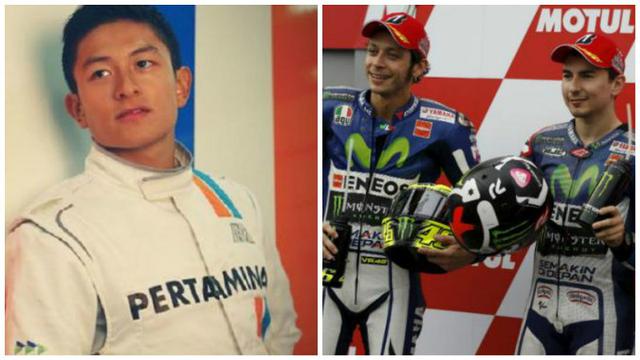 F1 GP Bahrain dan MotoGP Argentina