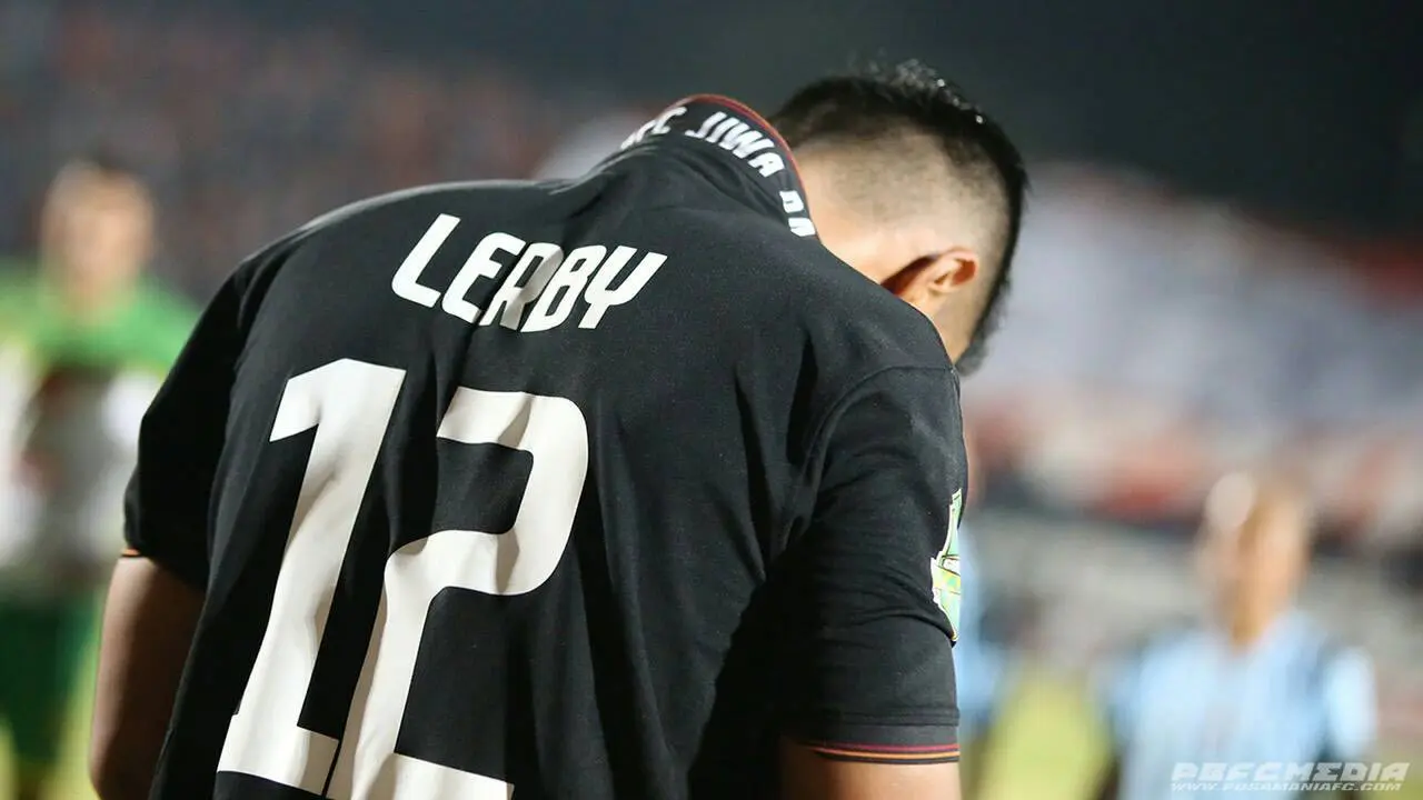 Lerby Eliandry