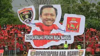 Liga 2: Persinga Antisipasi Pindah Kandang saat Menjamu Persebaya