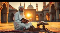 Mengenal Surat At-Tin Mulai dari Makna, Kandungan, dan Keutamaannya dalam Islam